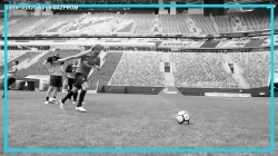 آموزش فوتبال با فری کیکرز - قسمت 8